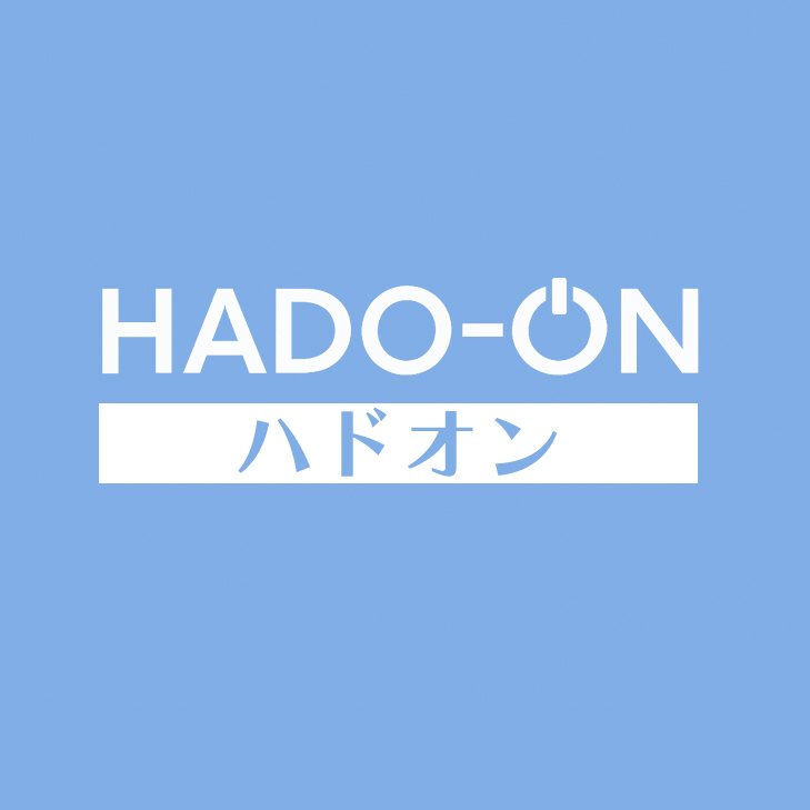 HADO-ON・ご予約専用カート1
